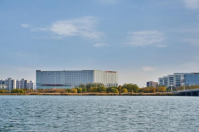 Crowne Plaza Tianjin Binhai by IHG